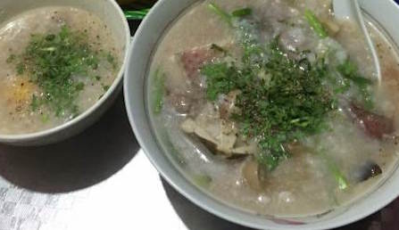 Những quán ăn 'đắt xắt ra miếng' ở Sài Gòn ảnh 2